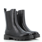 Hodea Stivaletti Alessia Nero