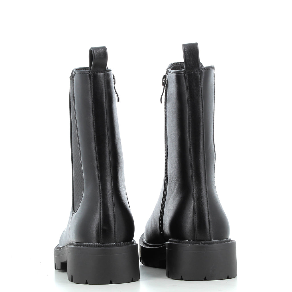 Hodea Stivaletti Alessia Nero