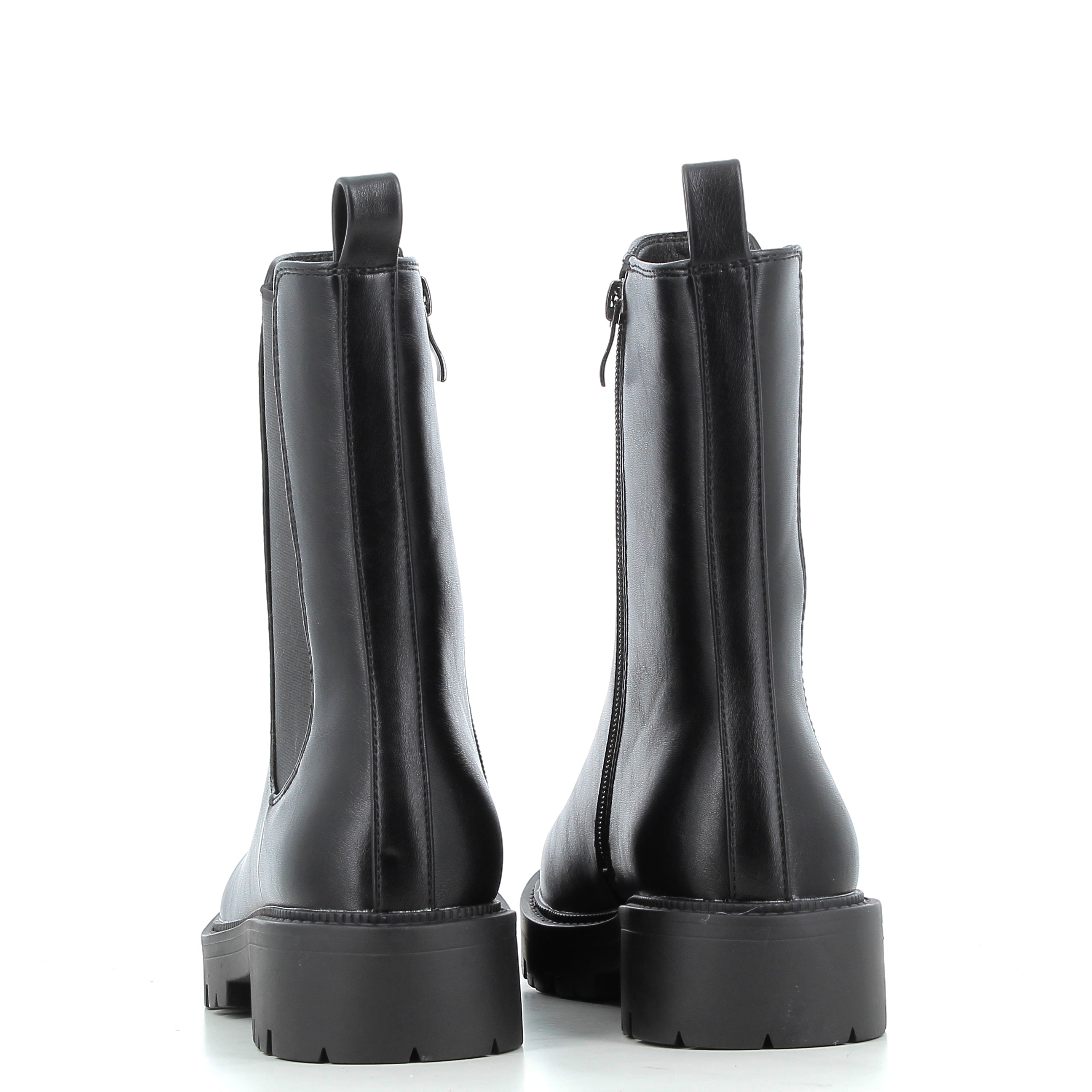 Hodea Stivaletti Alessia Nero