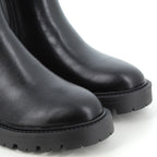 Hodea Stivaletti Alessia Nero