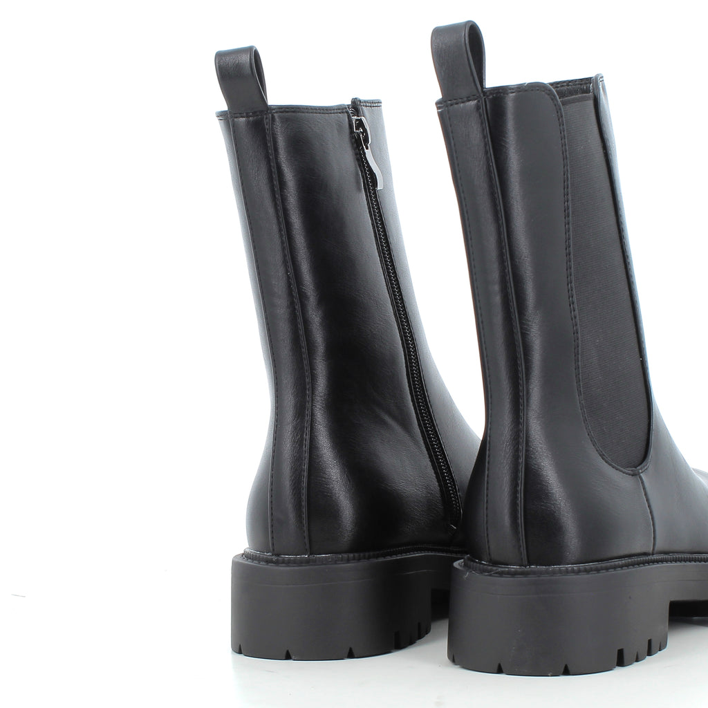 Hodea Stivaletti Alessia Nero