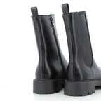 Hodea Stivaletti Alessia Nero