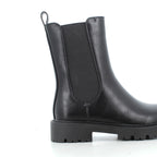 Hodea Stivaletti Alessia Nero