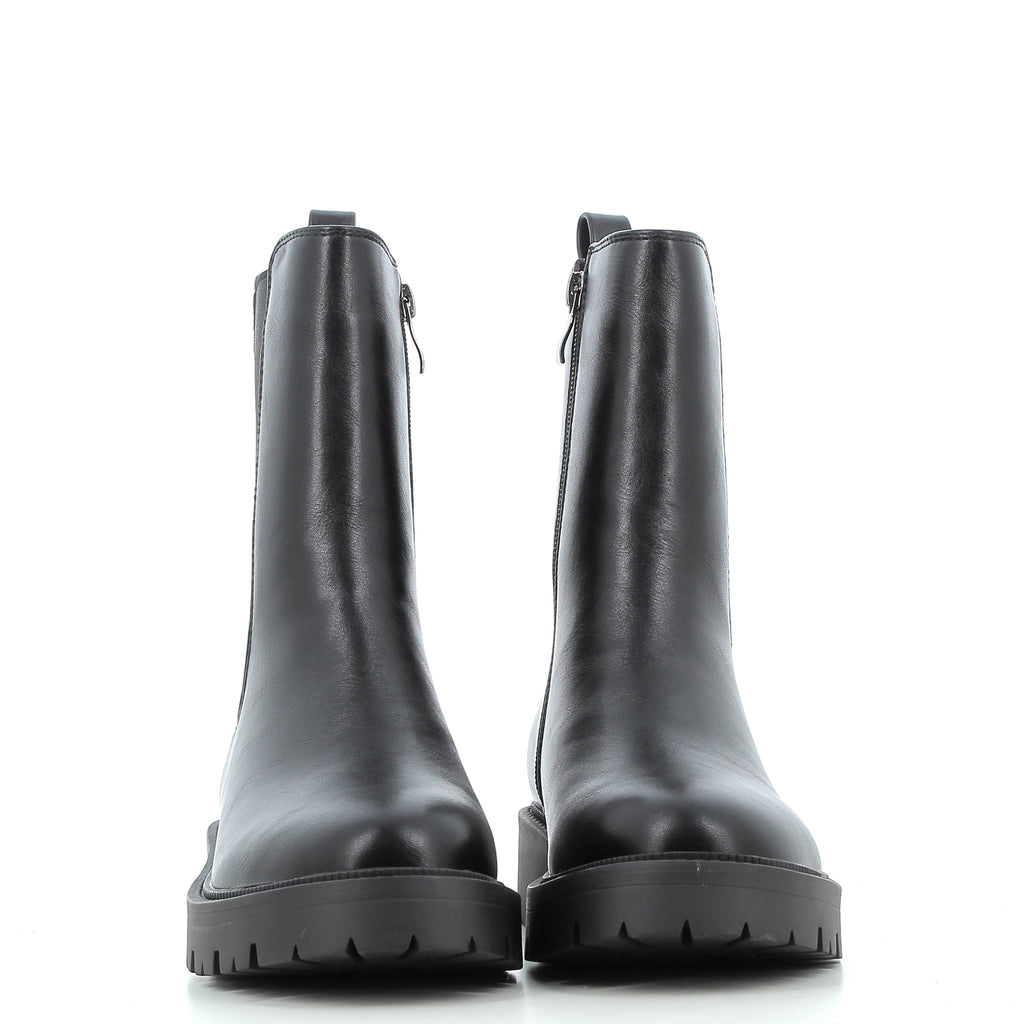 Hodea Stivaletti Alessia Nero