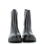 Hodea Stivaletti Alessia Nero