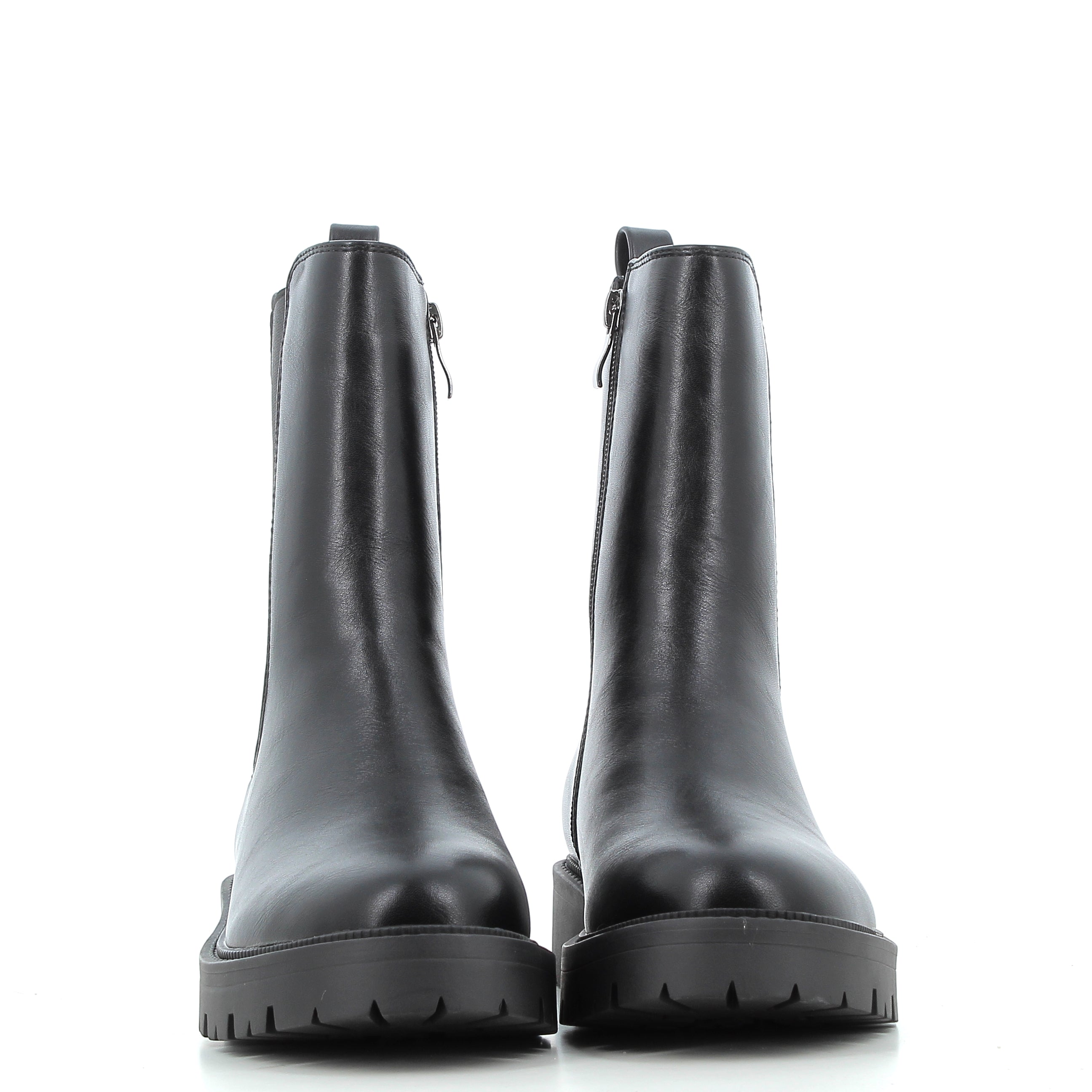 Hodea Stivaletti Alessia Nero