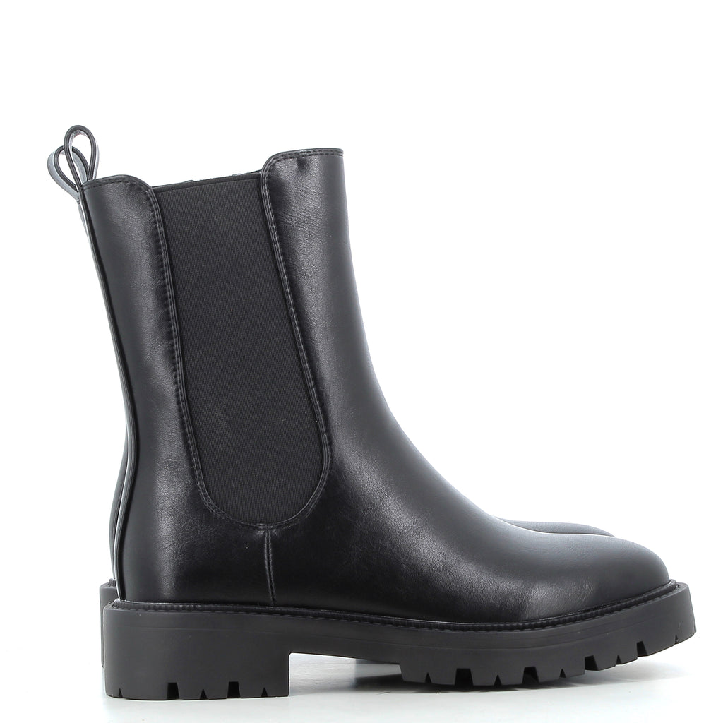 Hodea Stivaletti Alessia Nero