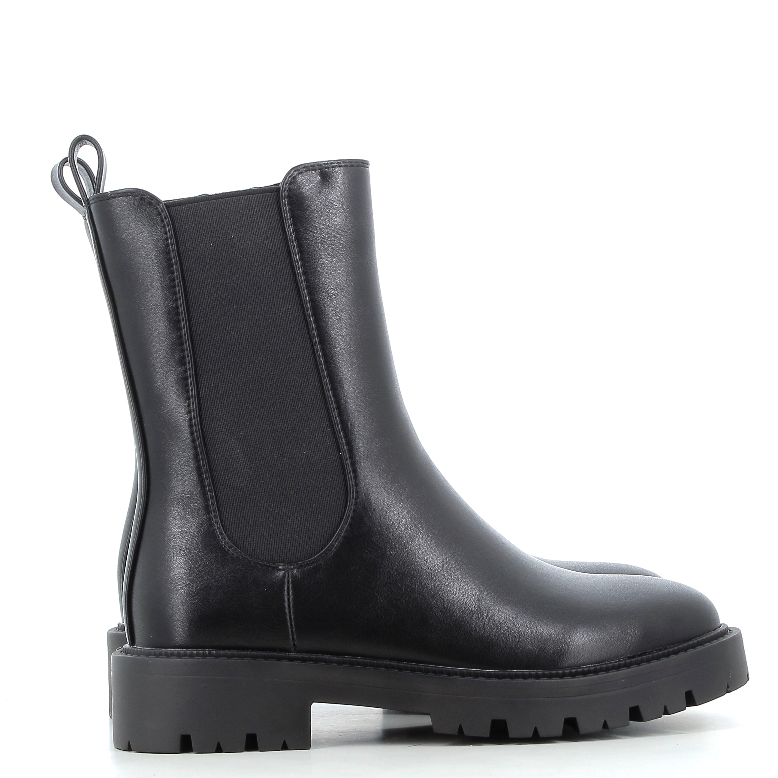 Hodea Stivaletti Alessia Nero