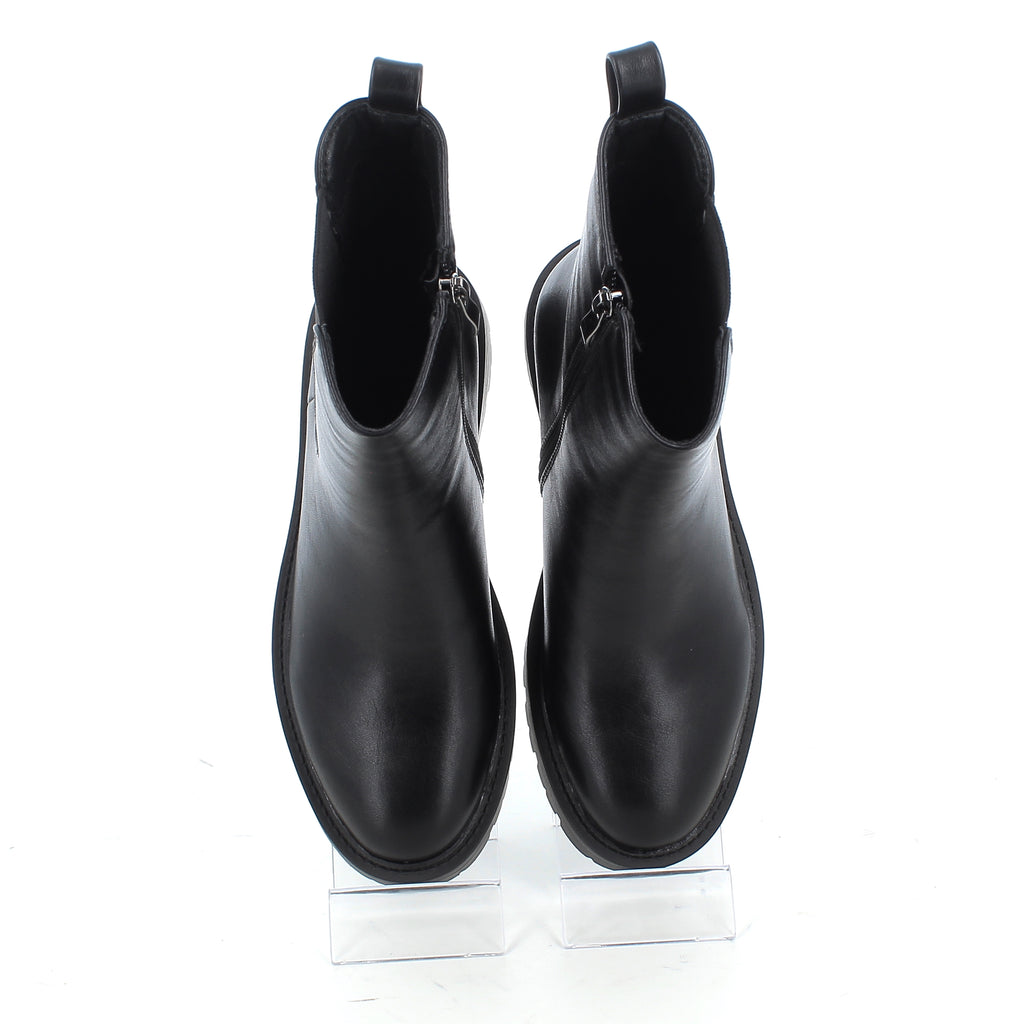 Hodea Stivaletti Alessia Nero