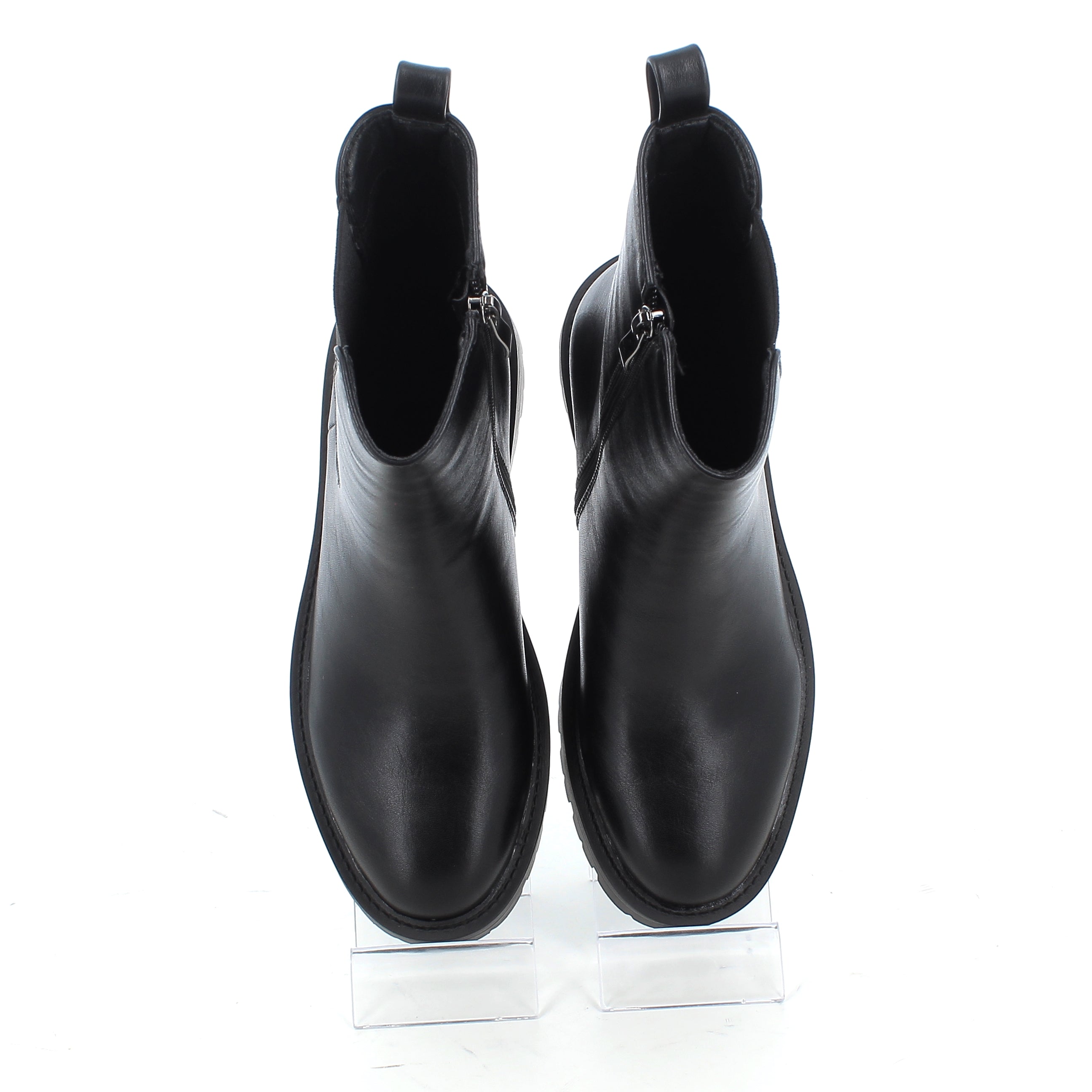 Hodea Stivaletti Alessia Nero