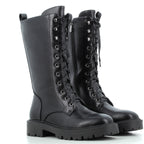 Scarpe Hodea donna 25240XSA25 NERO
