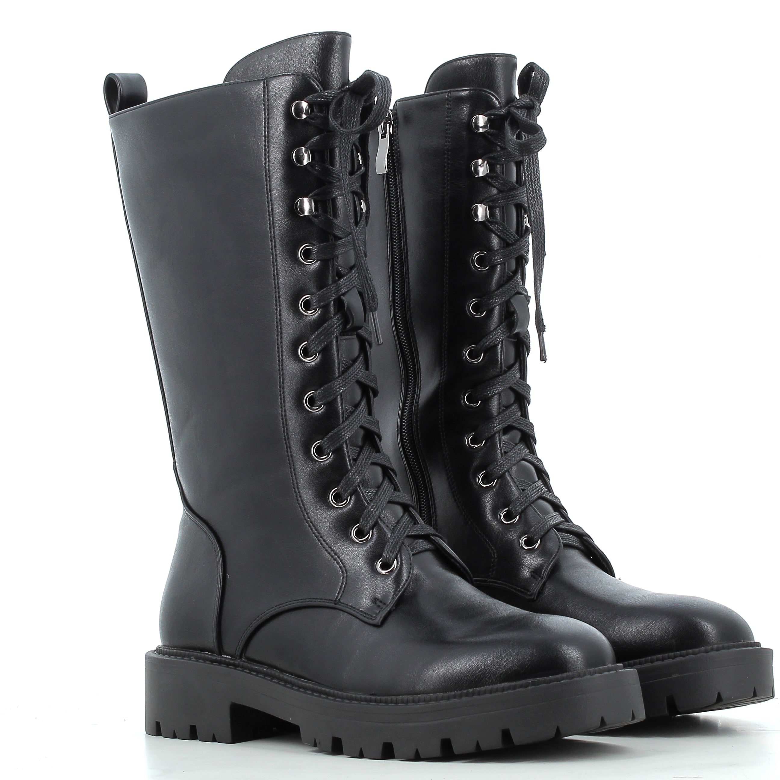 Scarpe Hodea donna 25240XSA25 NERO