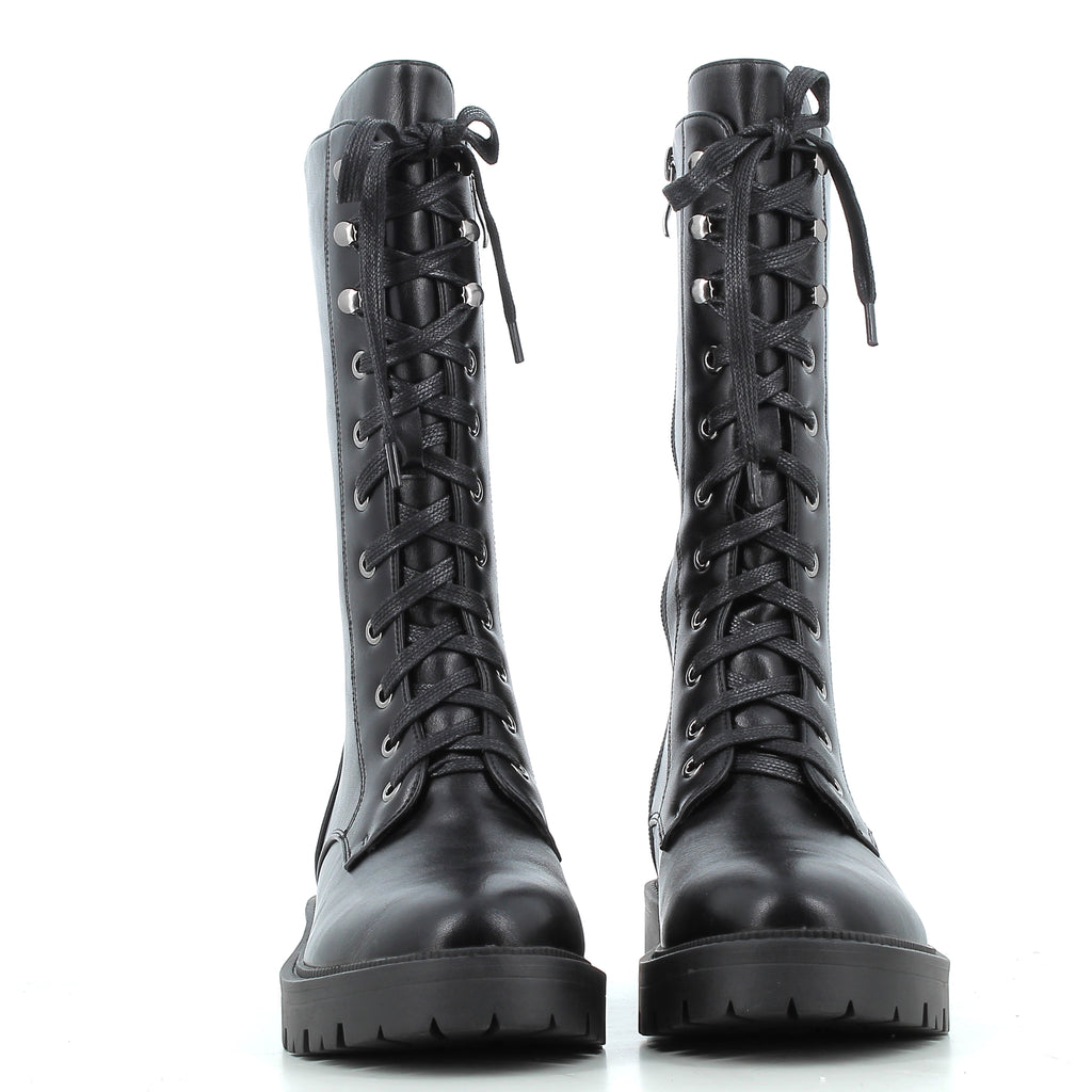 Scarpe Hodea donna 25240XSA25 NERO