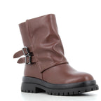 Hodea Stivaletti Giulia Cuoio