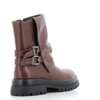 Hodea Stivaletti Giulia Cuoio