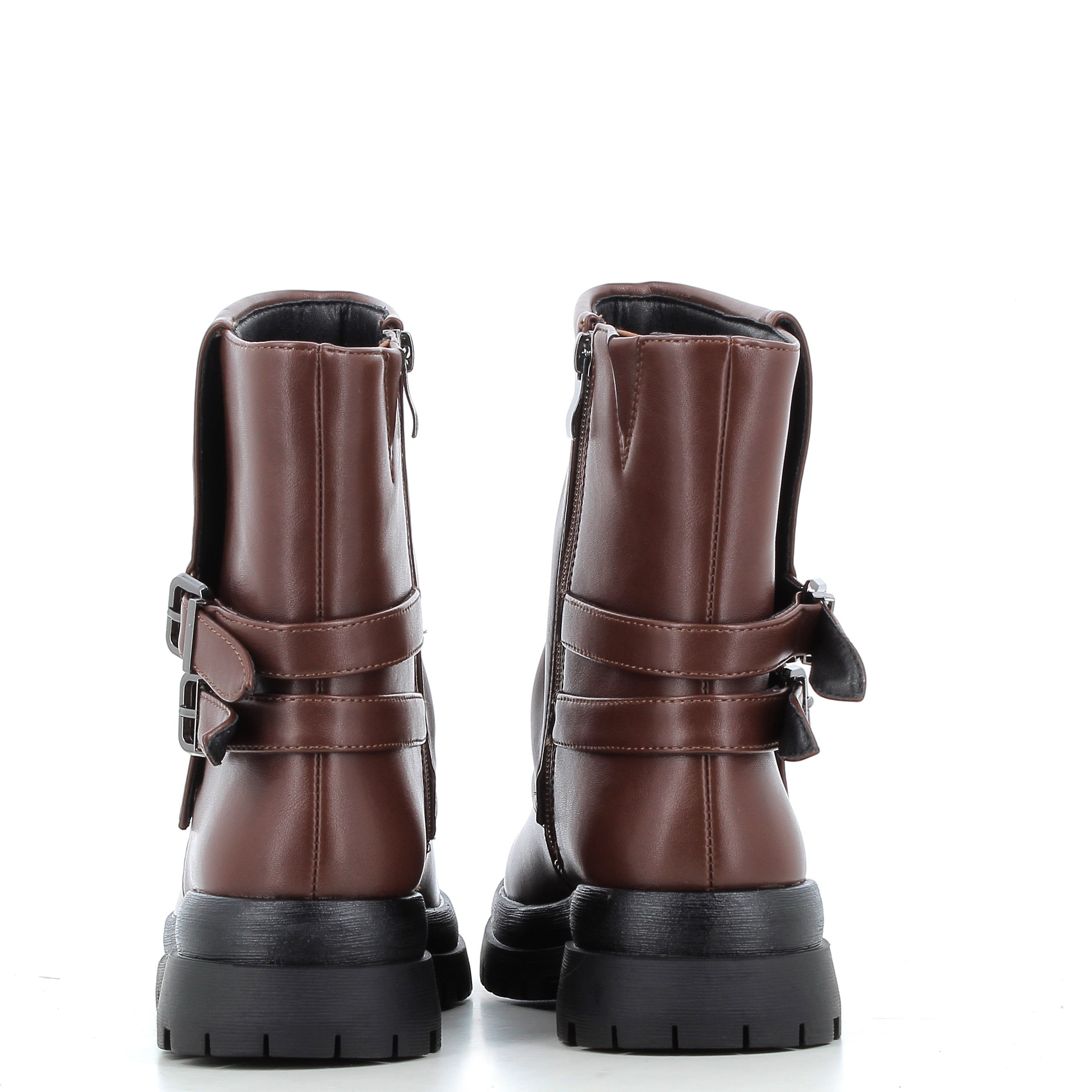 Hodea Stivaletti Giulia Cuoio