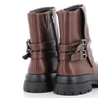 Hodea Stivaletti Giulia Cuoio