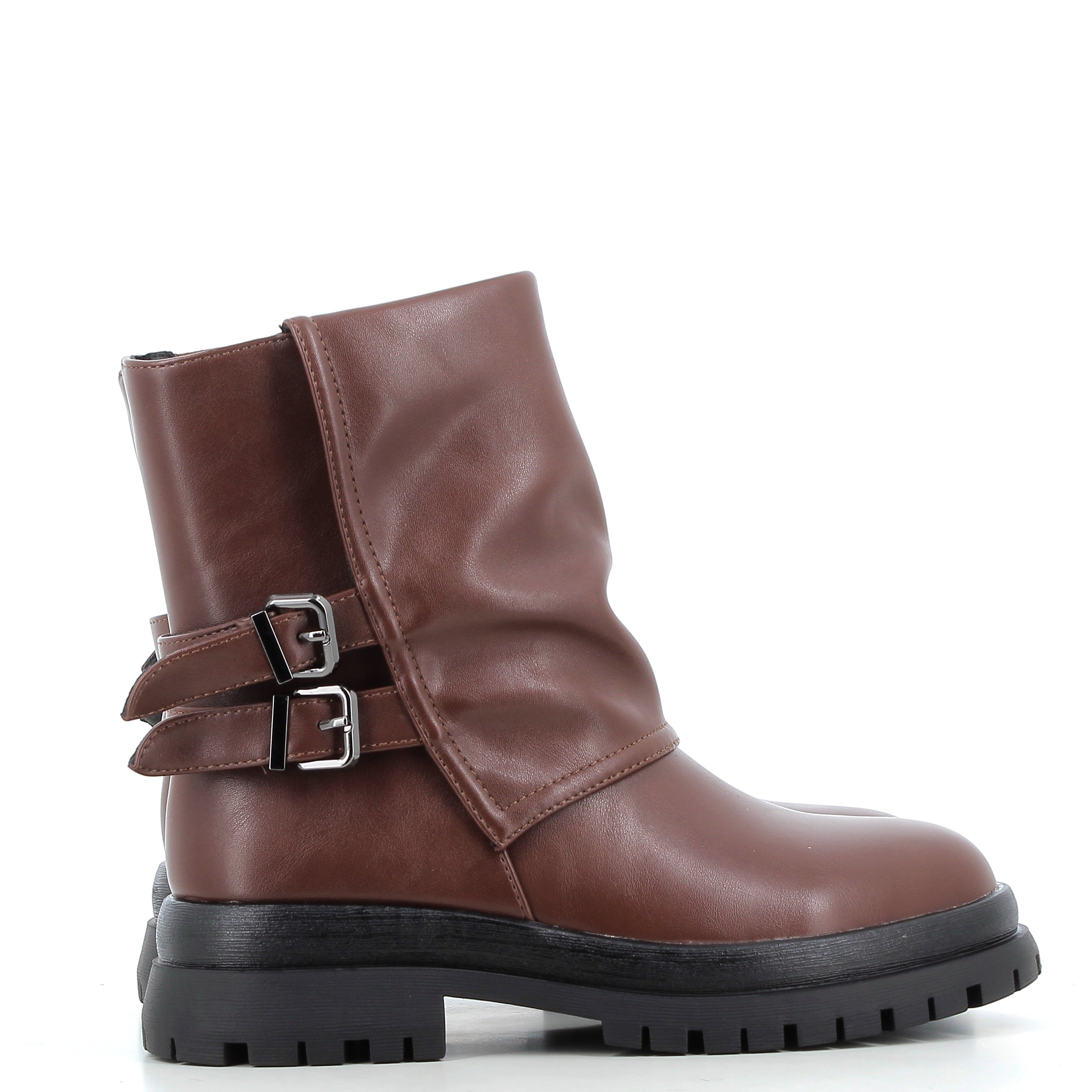 Hodea Stivaletti Giulia Cuoio