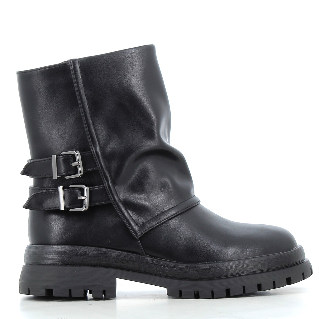 Hodea Stivaletti Giulia