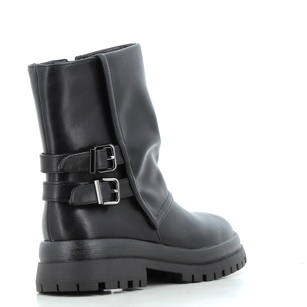 Hodea Stivaletti Giulia