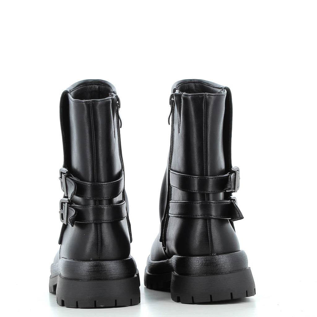 Hodea Stivaletti Giulia