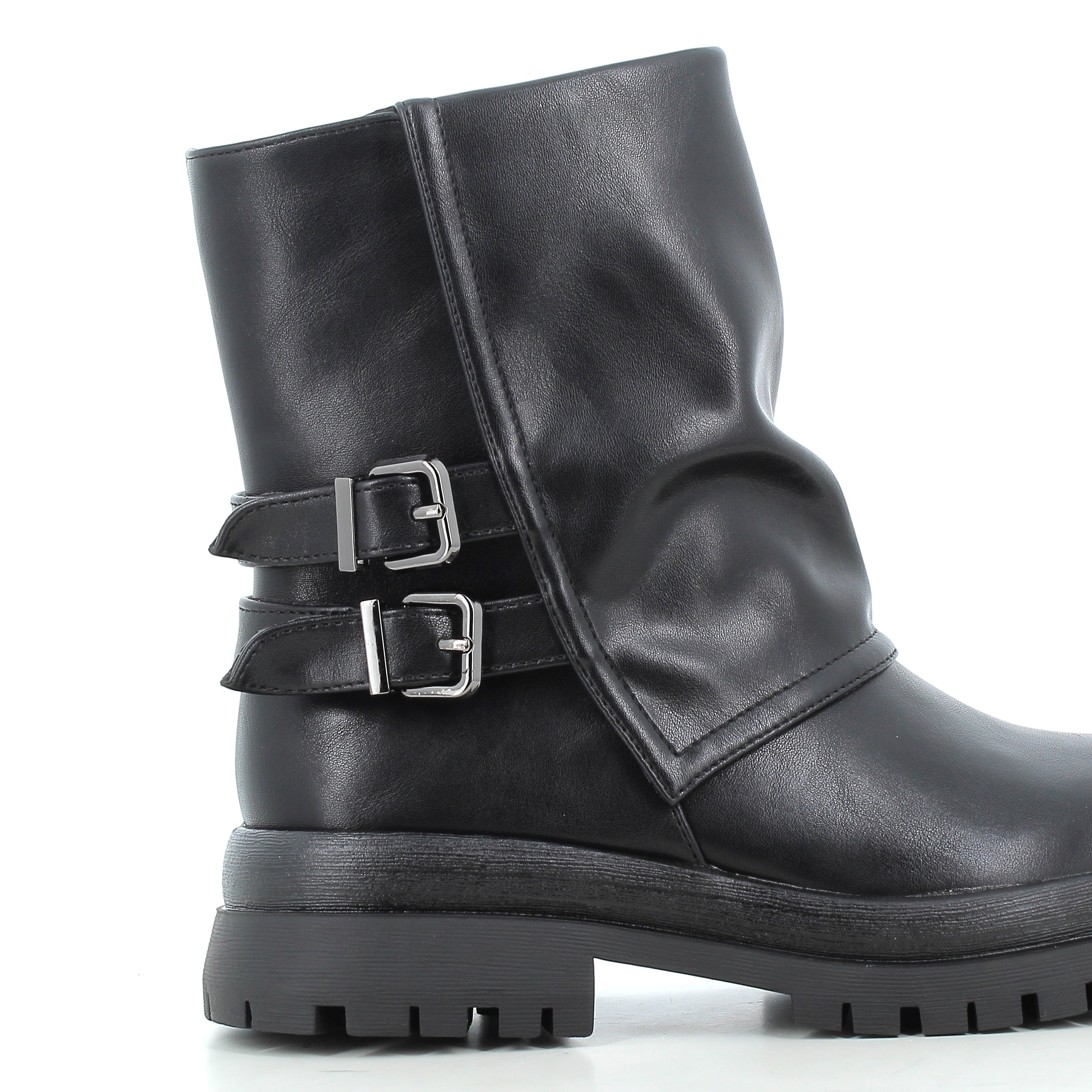 Hodea Stivaletti Giulia