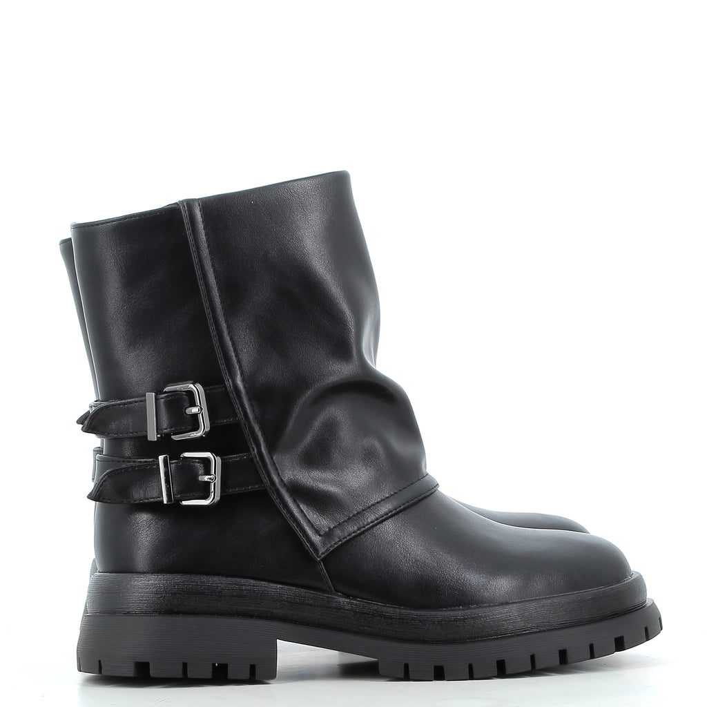 Hodea Stivaletti Giulia