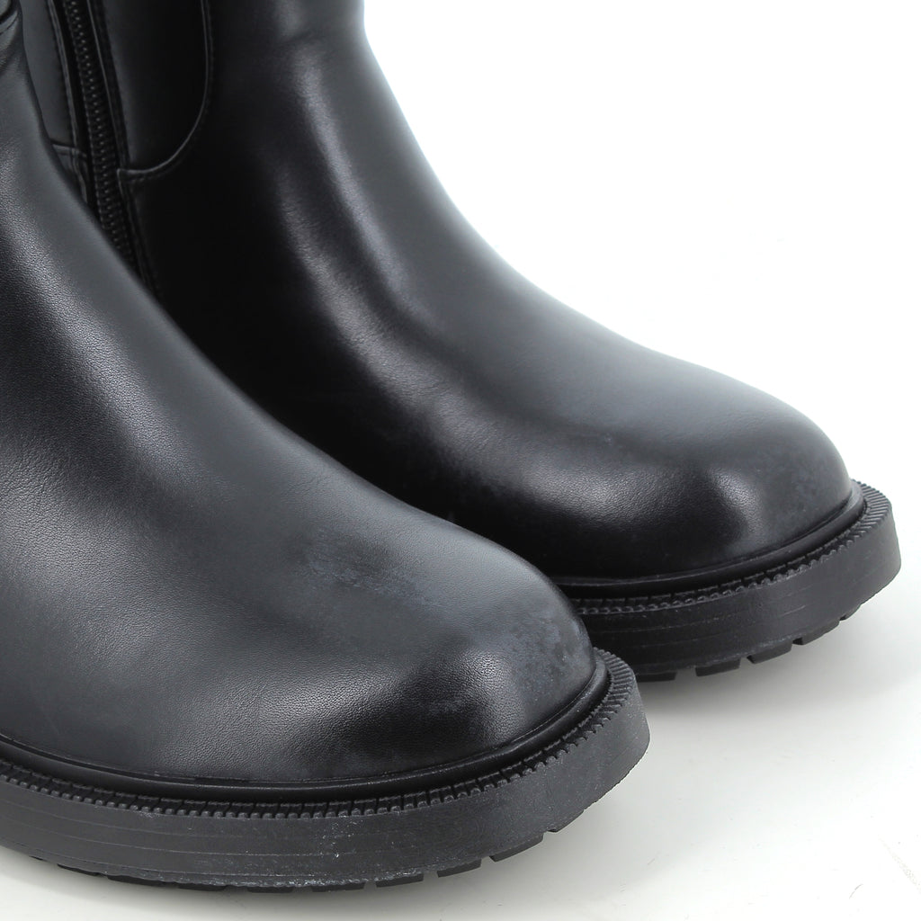 Hodea Stivaletti Chiara