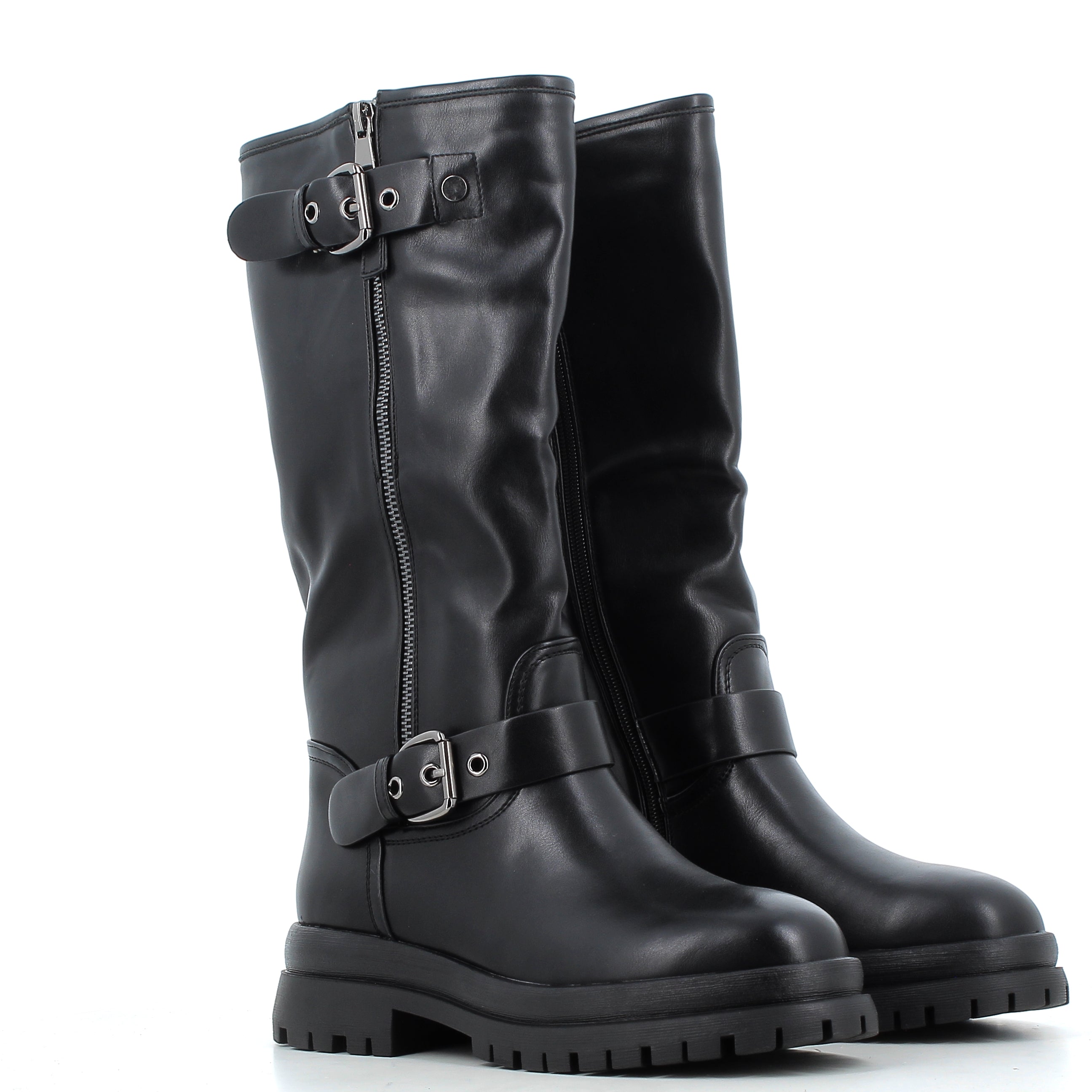 Scarpe Hodea donna 25248XSA25 NERO