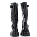 Scarpe Hodea donna 25248XSA25 NERO