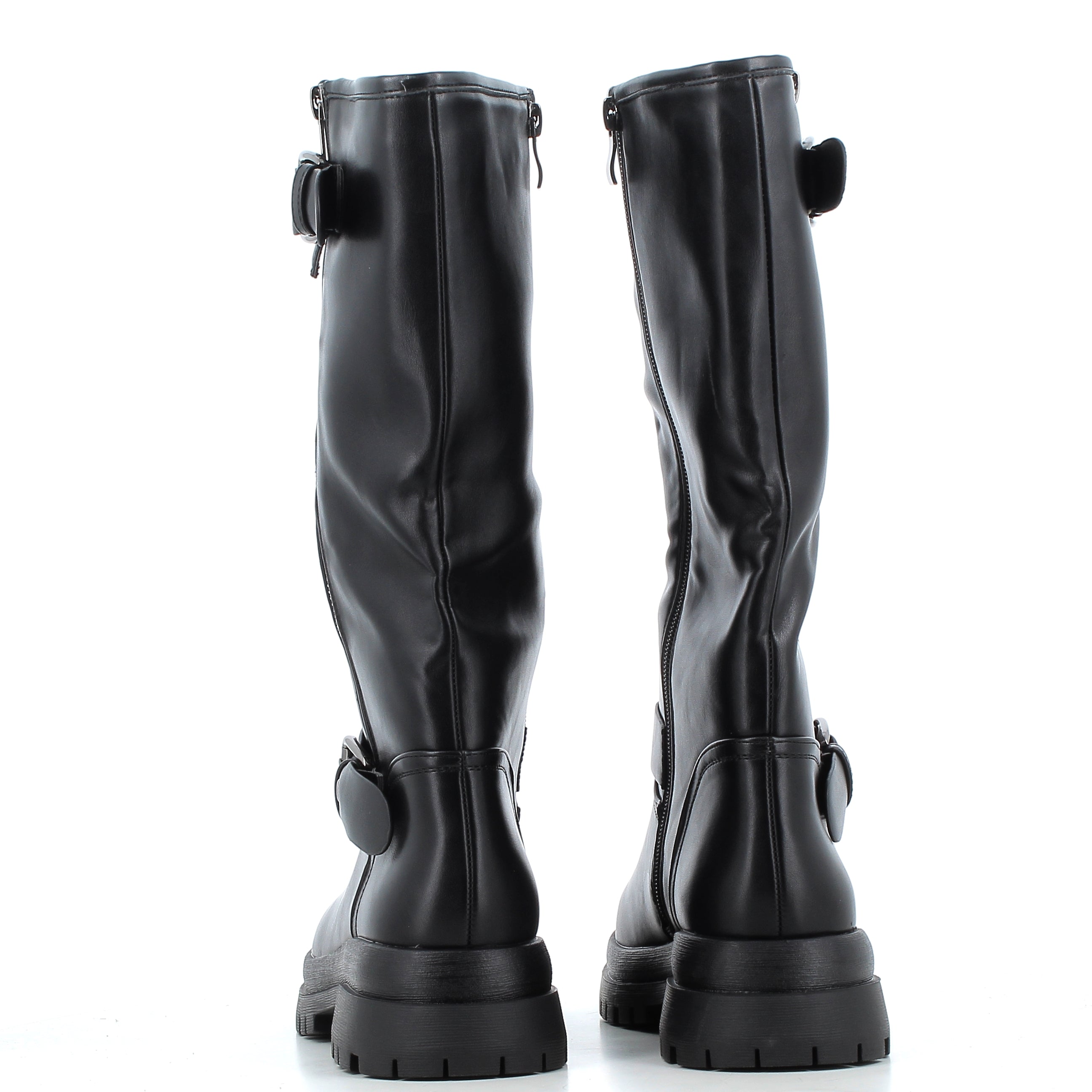 Scarpe Hodea donna 25248XSA25 NERO