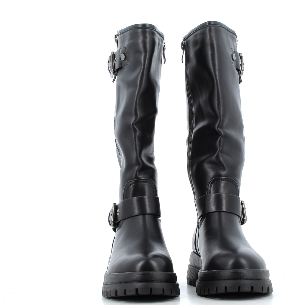 Scarpe Hodea donna 25248XSA25 NERO