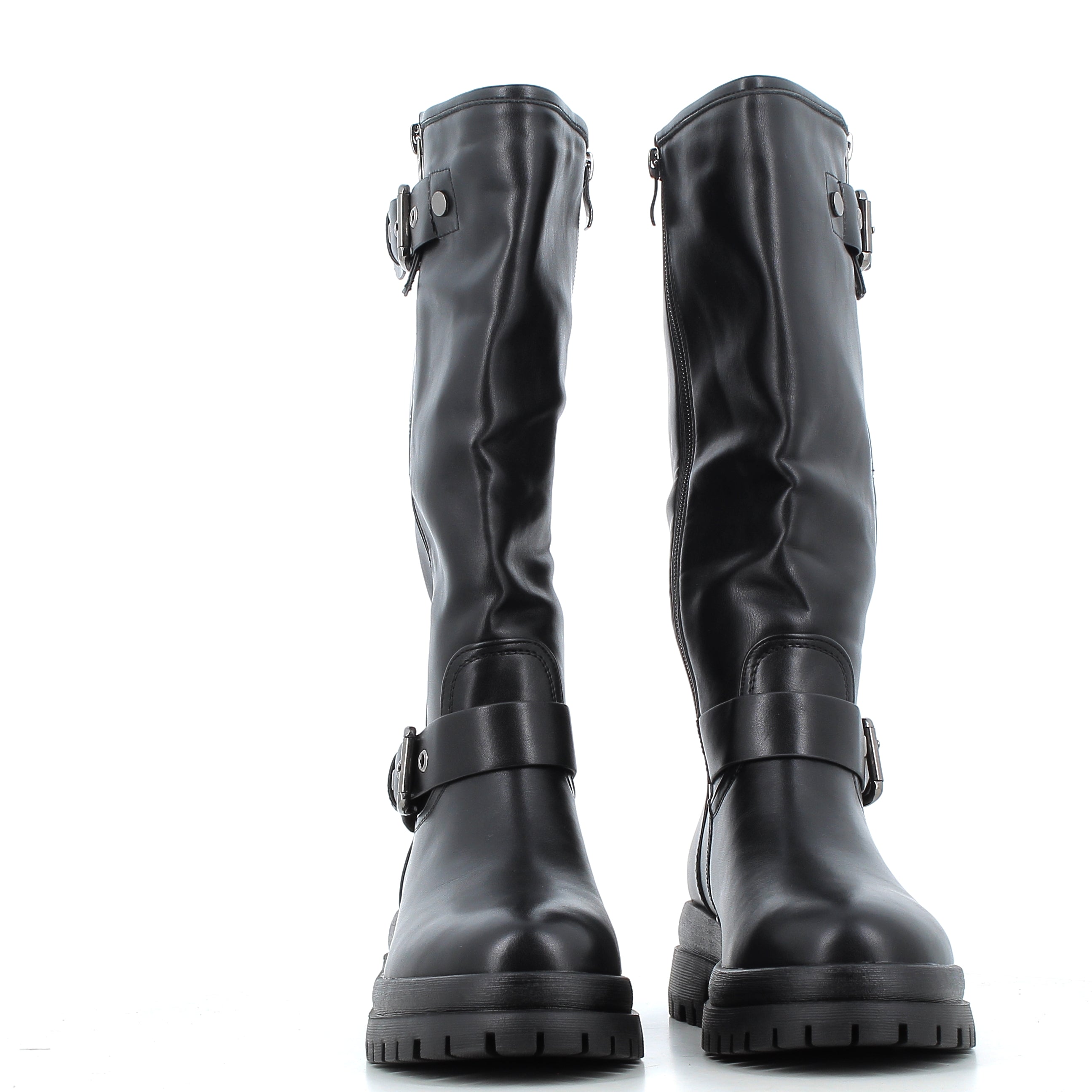 Scarpe Hodea donna 25248XSA25 NERO