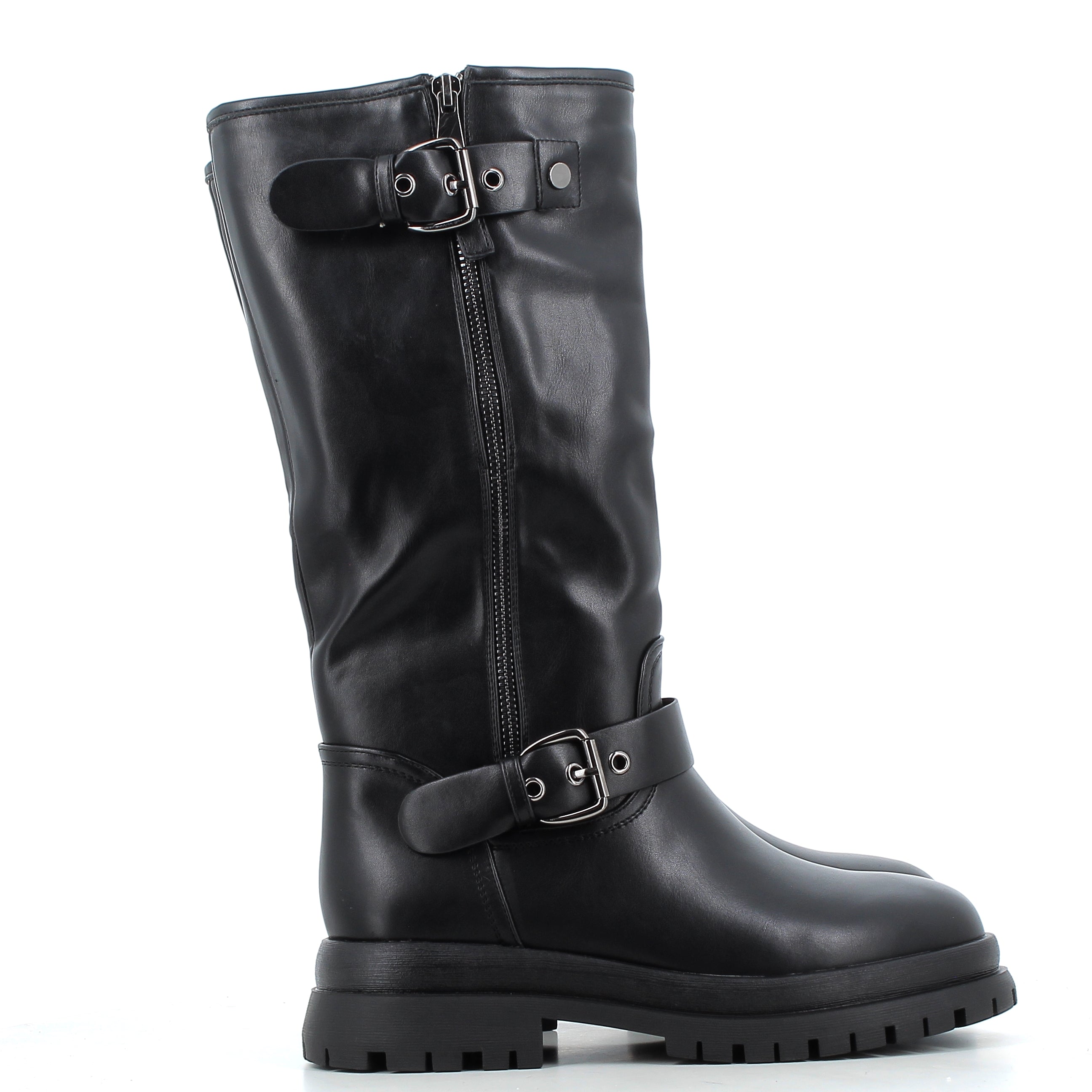 Scarpe Hodea donna 25248XSA25 NERO