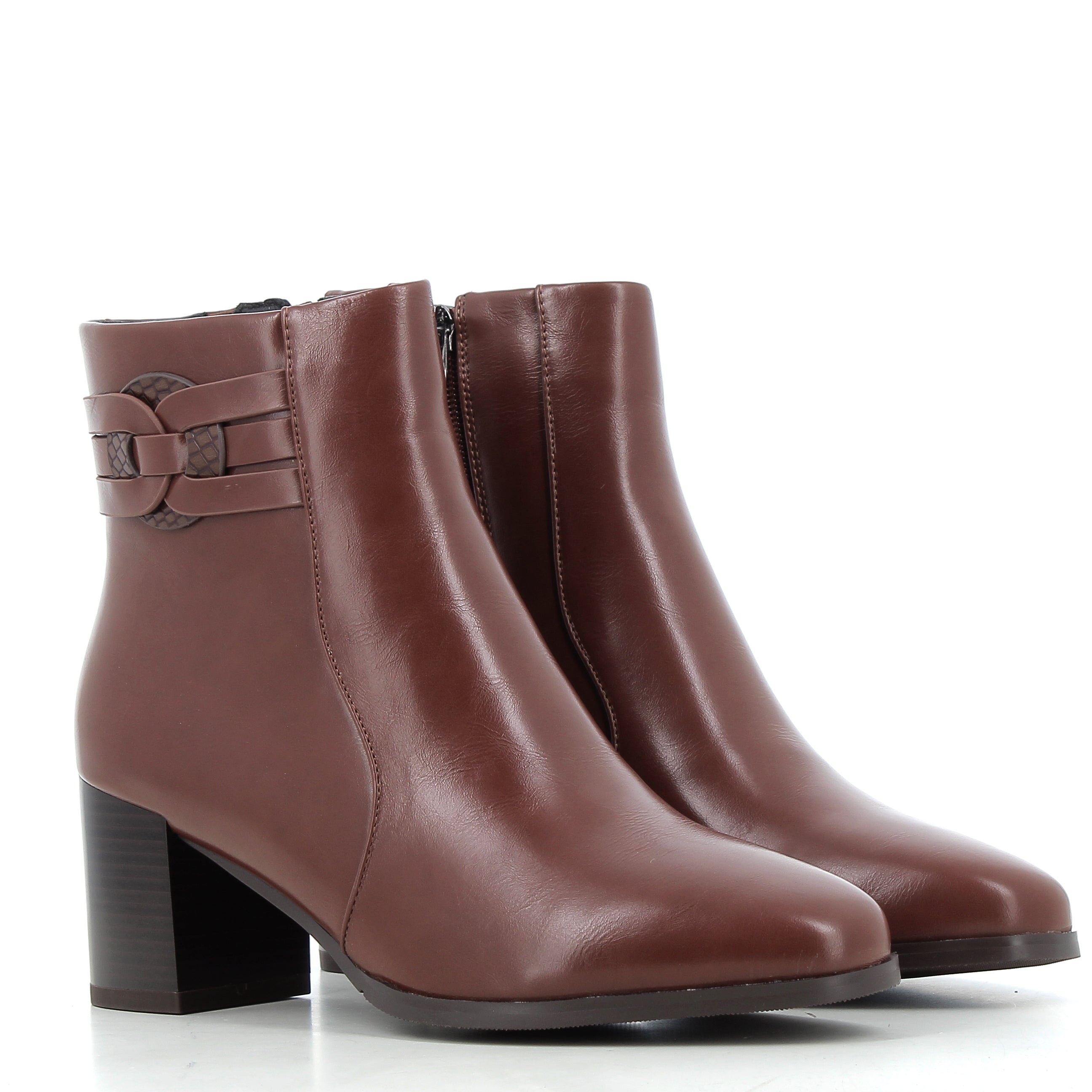 Hodea Stivaletti Silvia