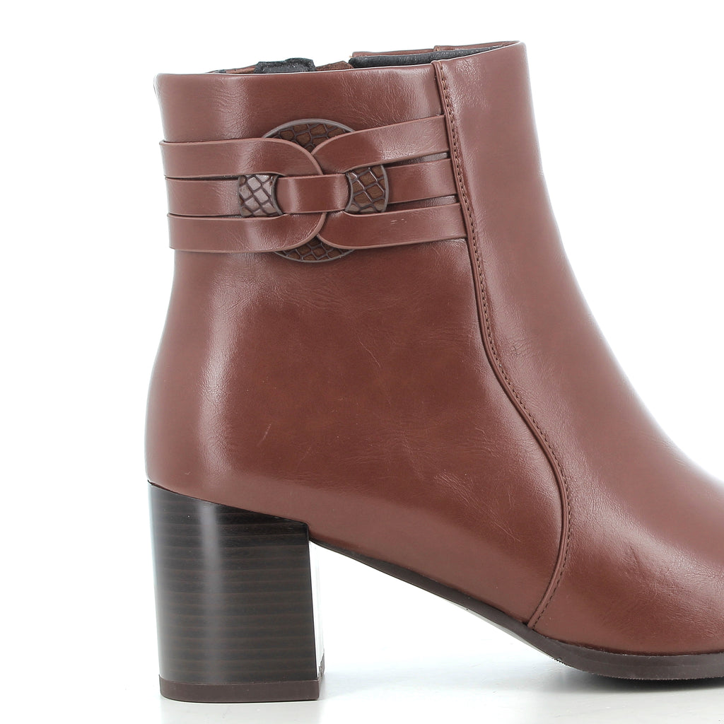 Hodea Stivaletti Silvia