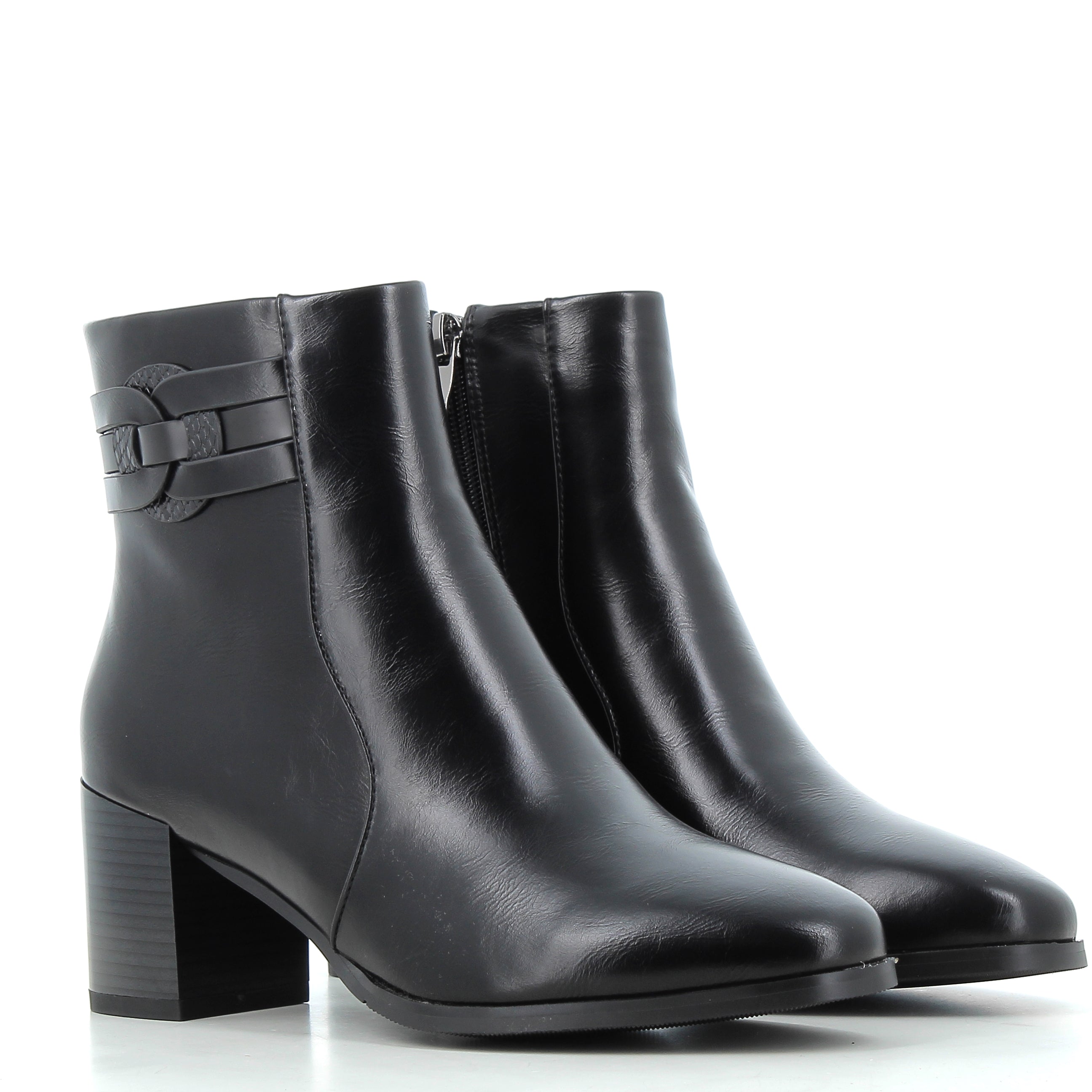 Hodea Stivaletti Silvia