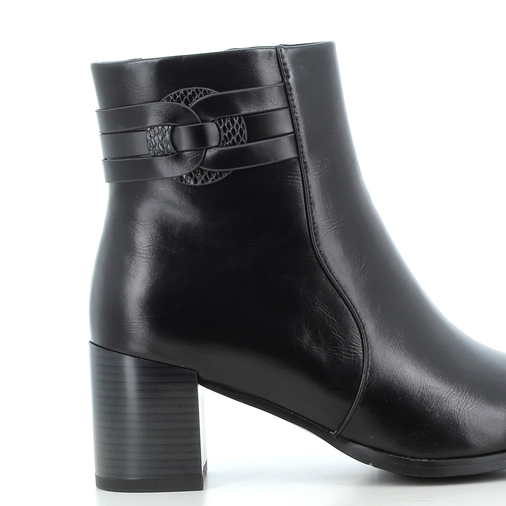 Hodea Stivaletti Silvia