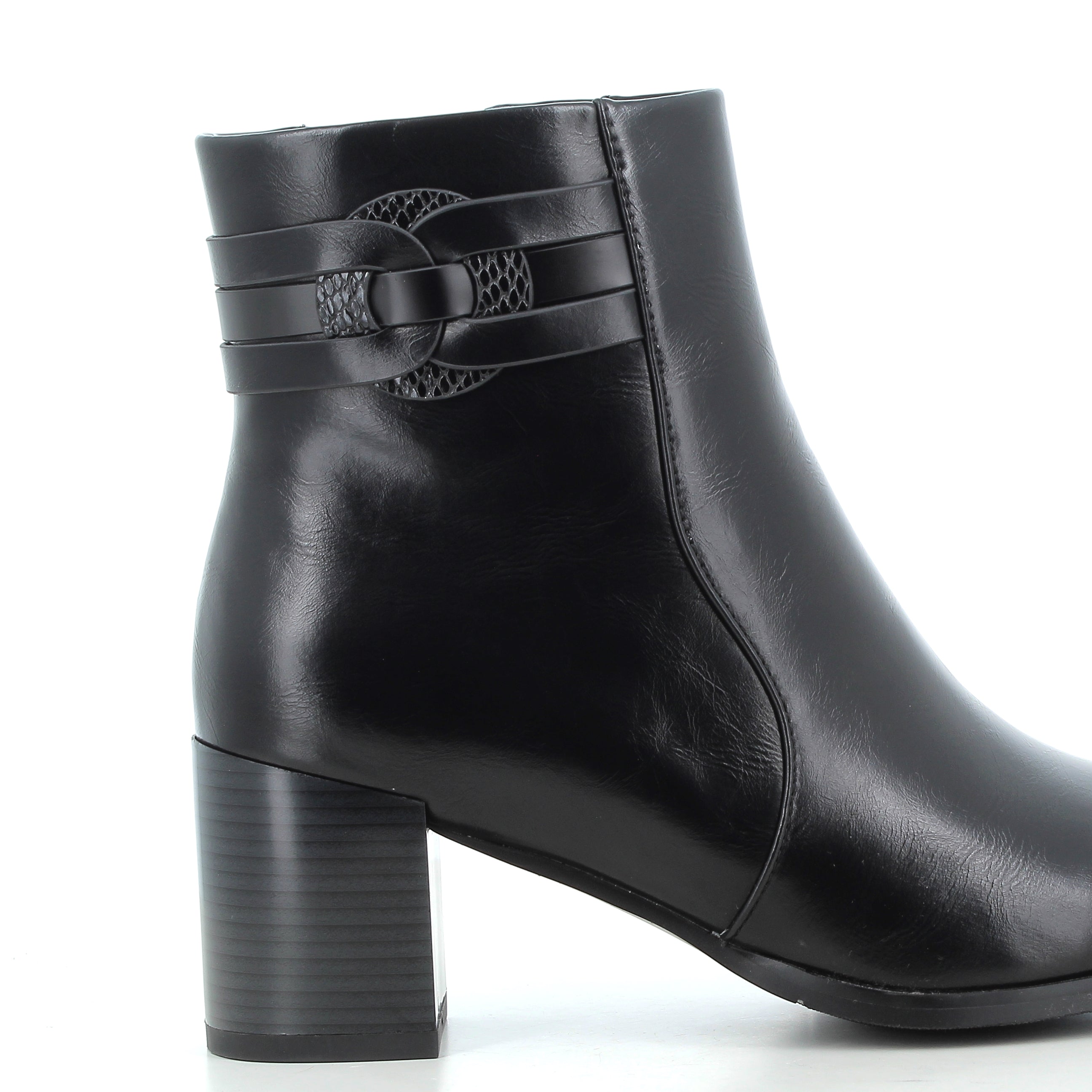 Hodea Stivaletti Silvia