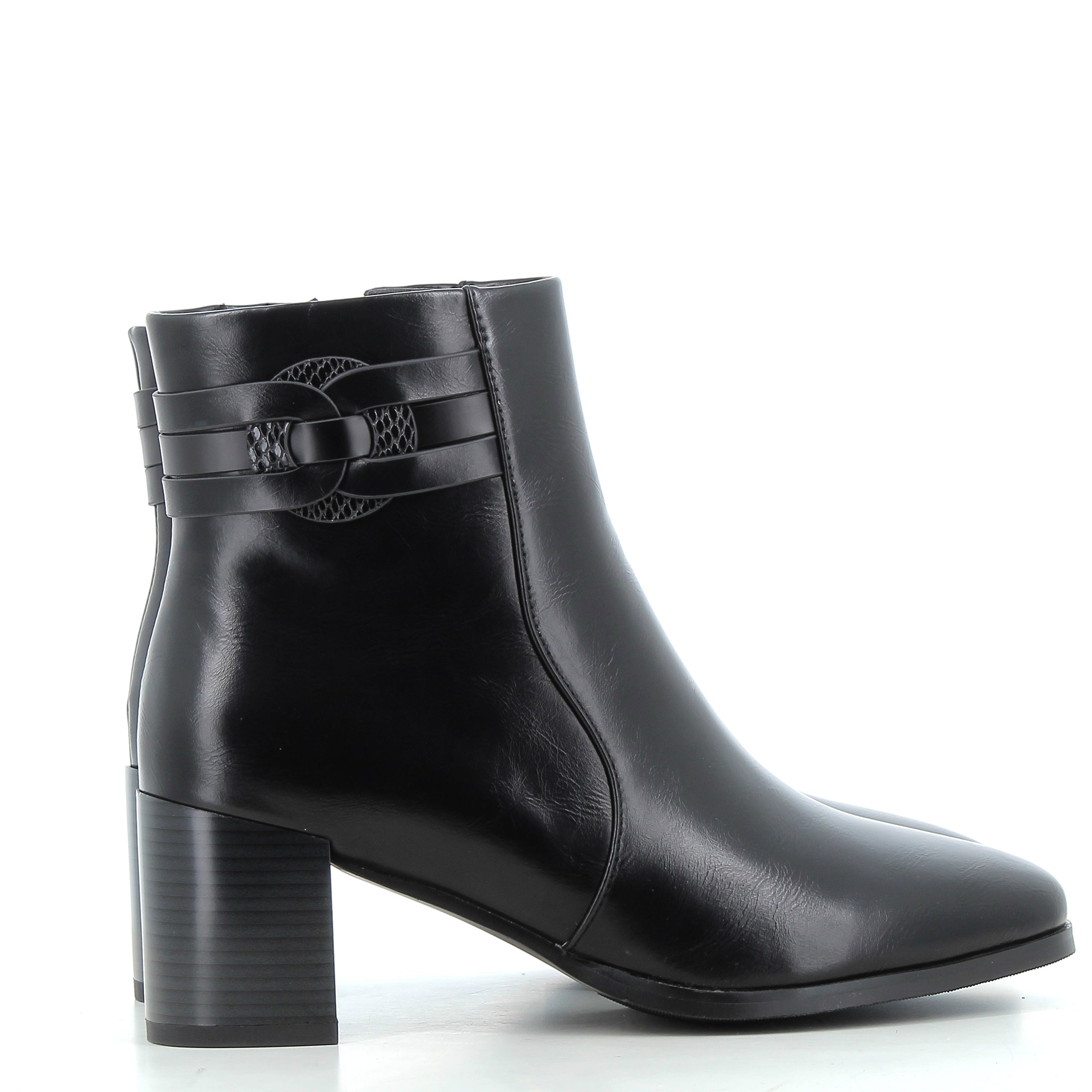 Hodea Stivaletti Silvia