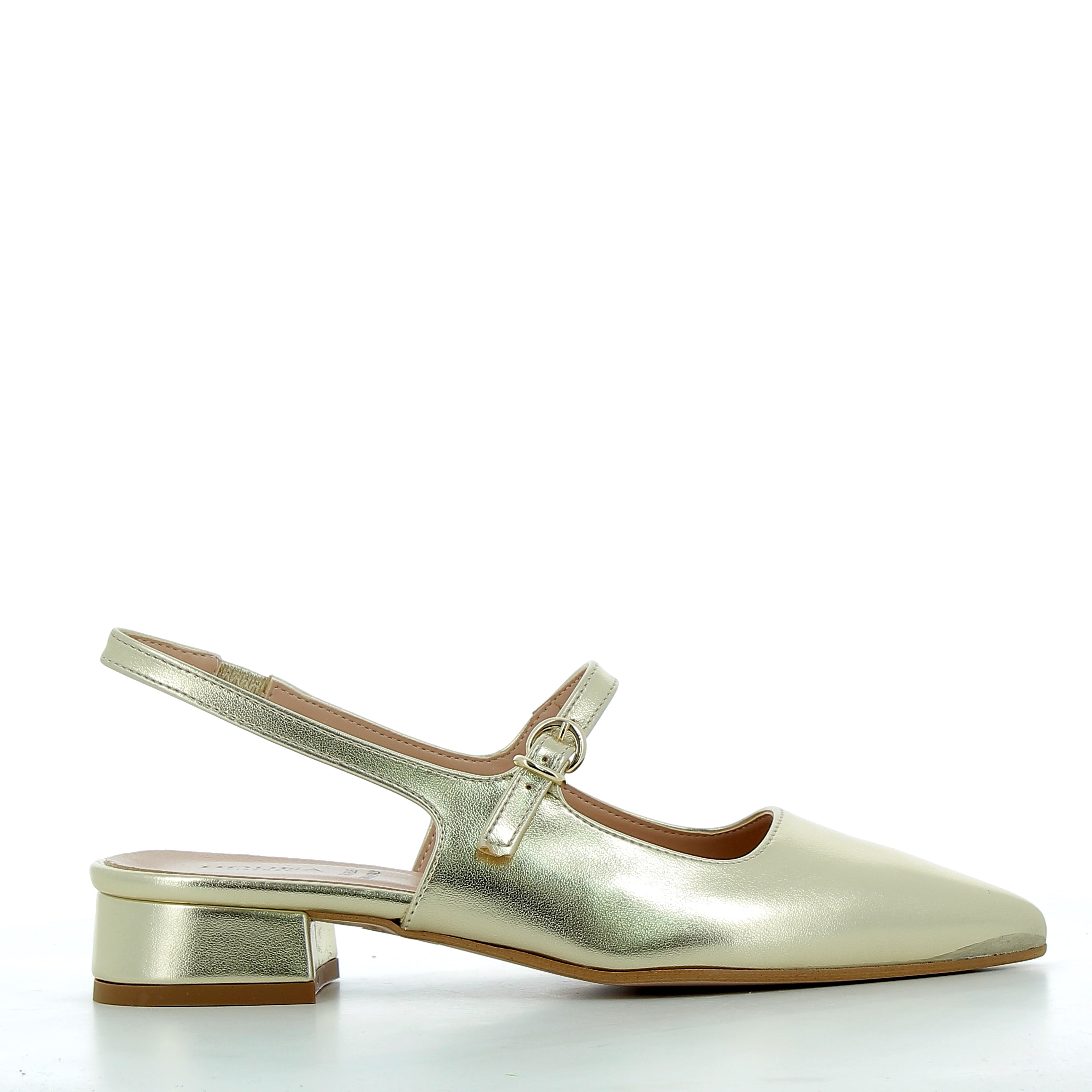 Hodea Slingback Nives