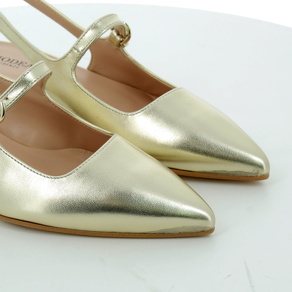 Hodea Slingback Nives