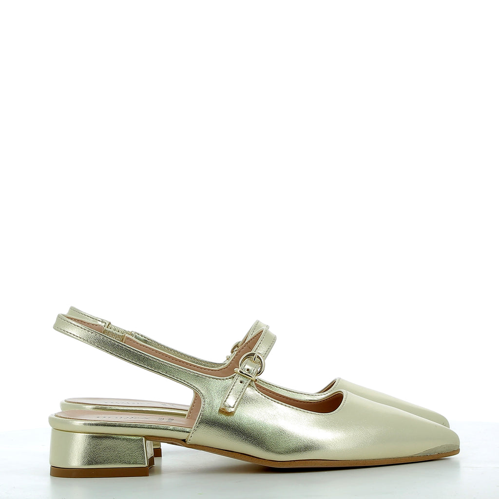 Hodea Slingback Nives