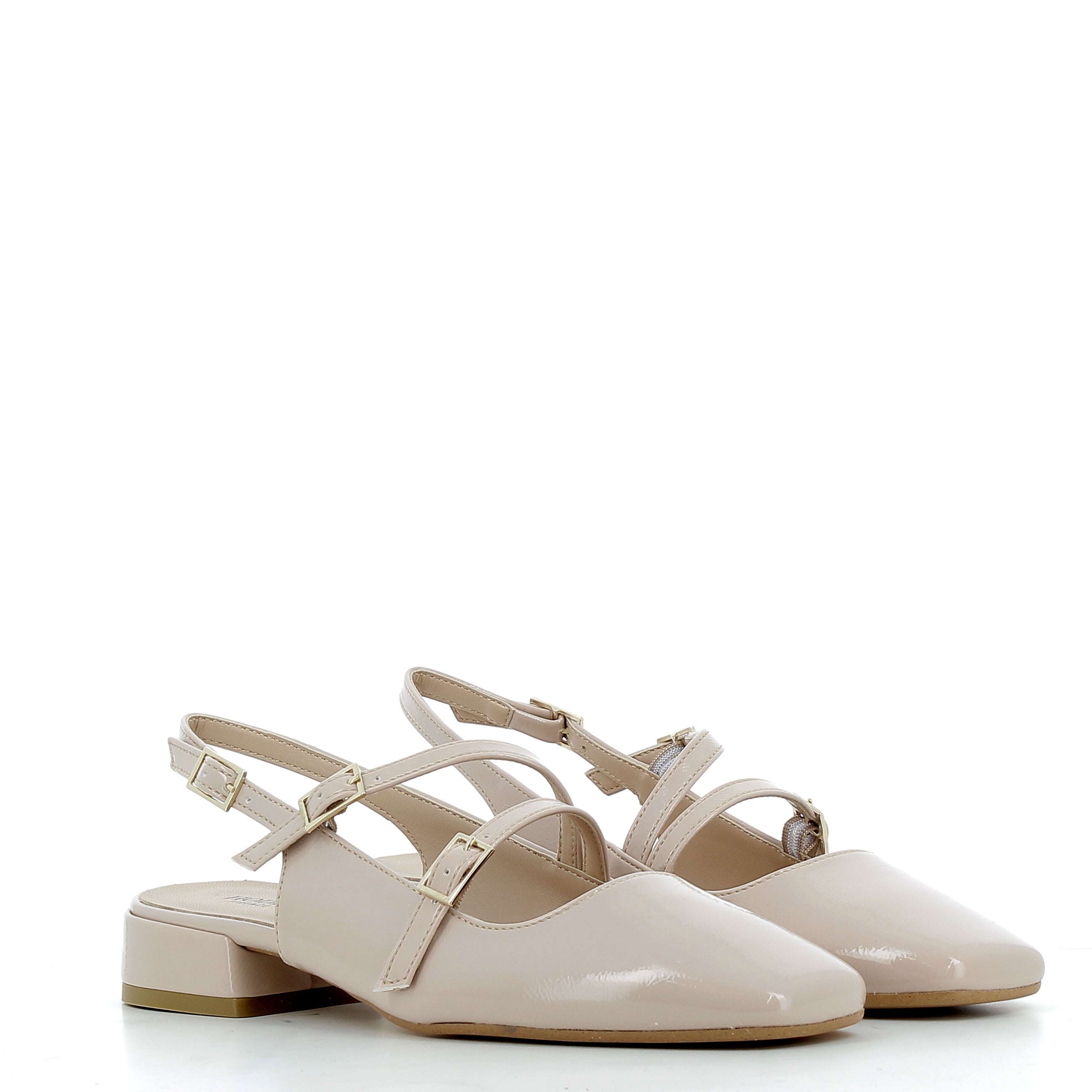 Hodea Slingback Jenna
