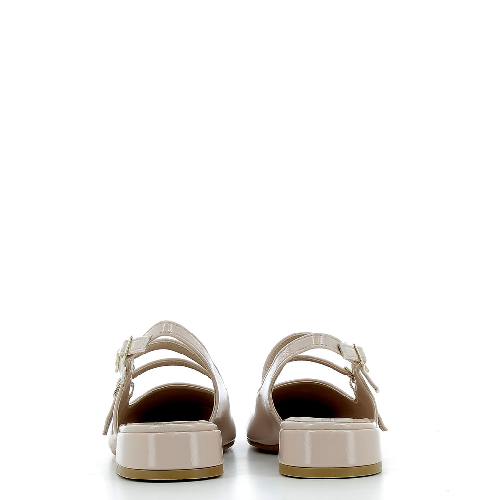 Hodea Slingback Jenna