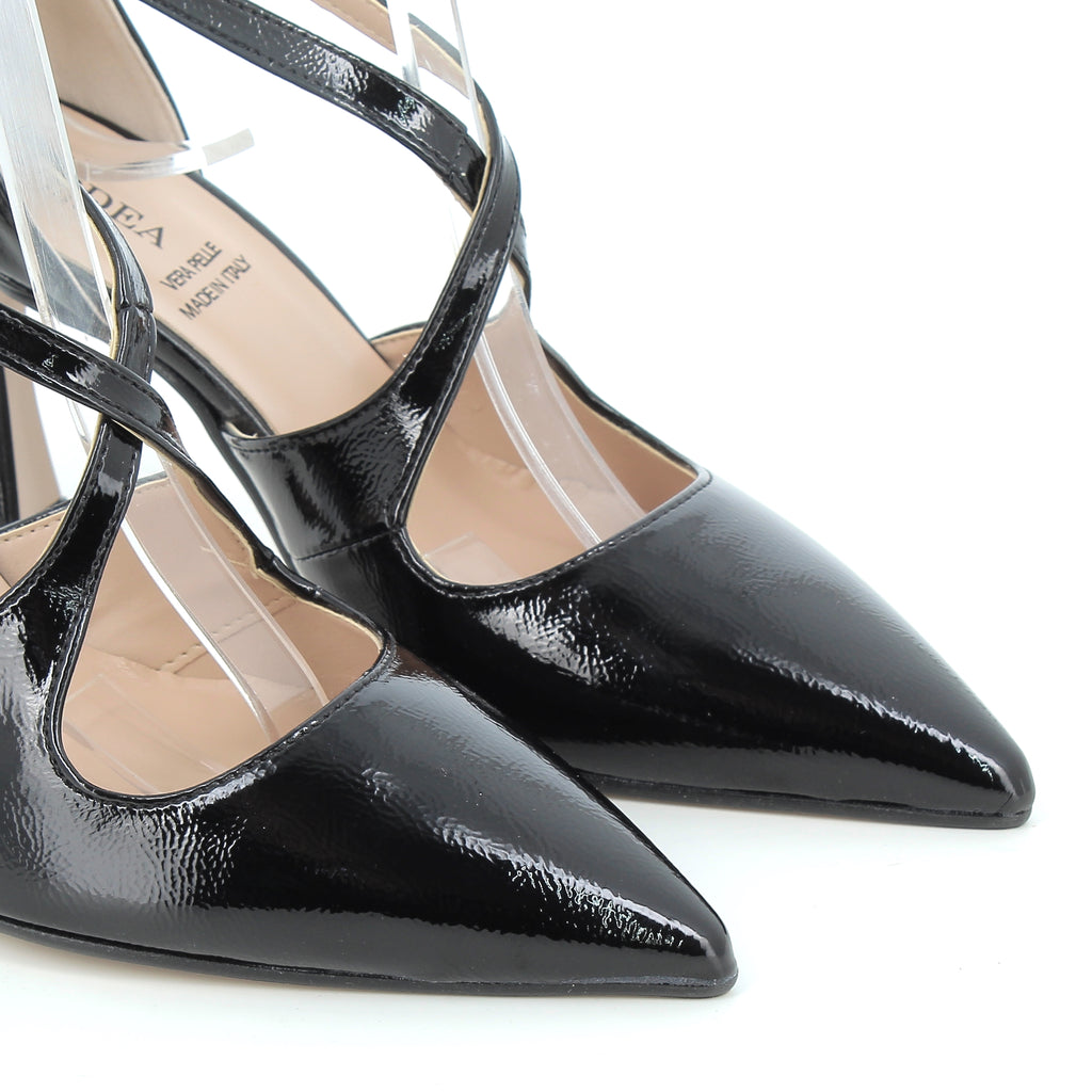 Hodea Decollete Gemma