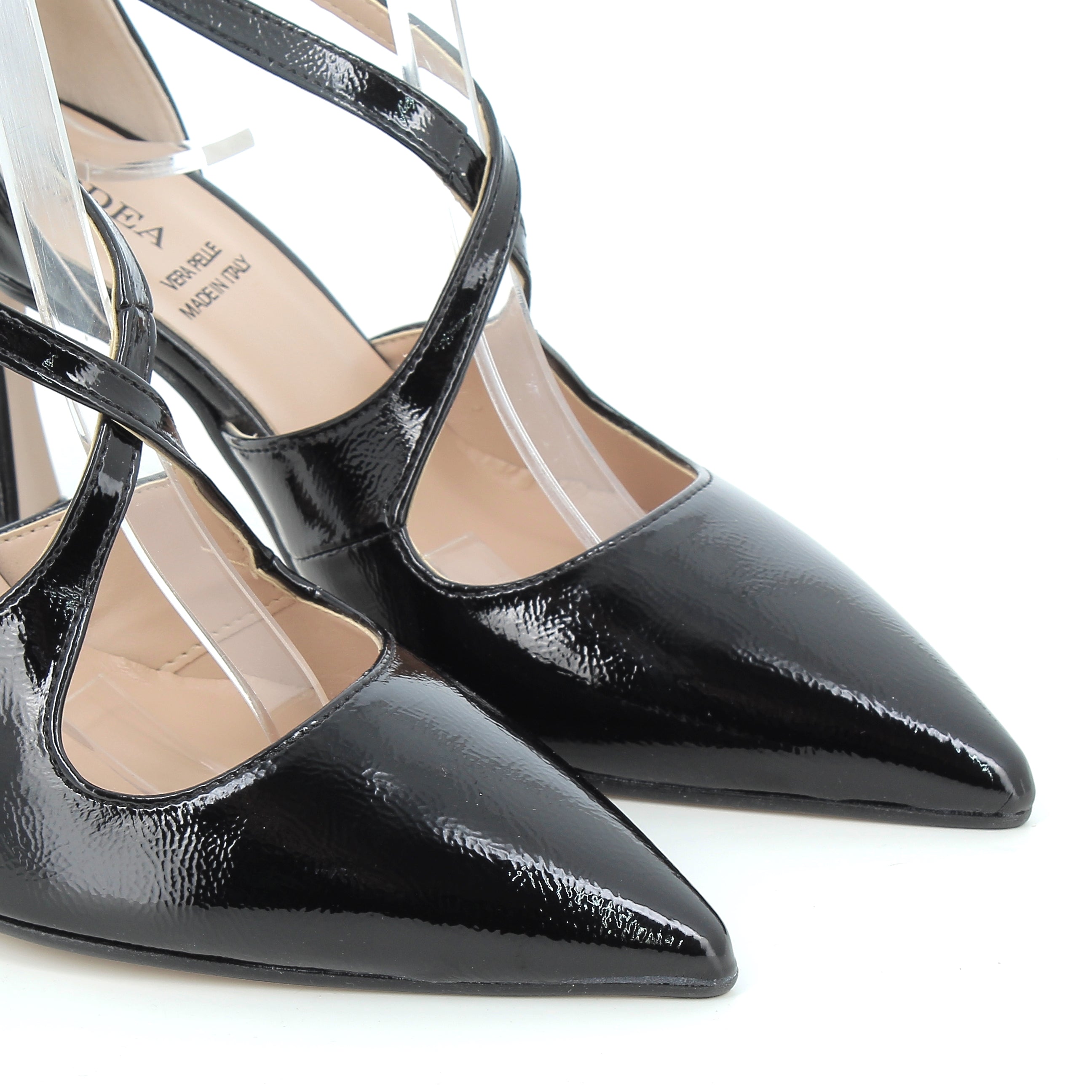 Hodea Decollete Gemma