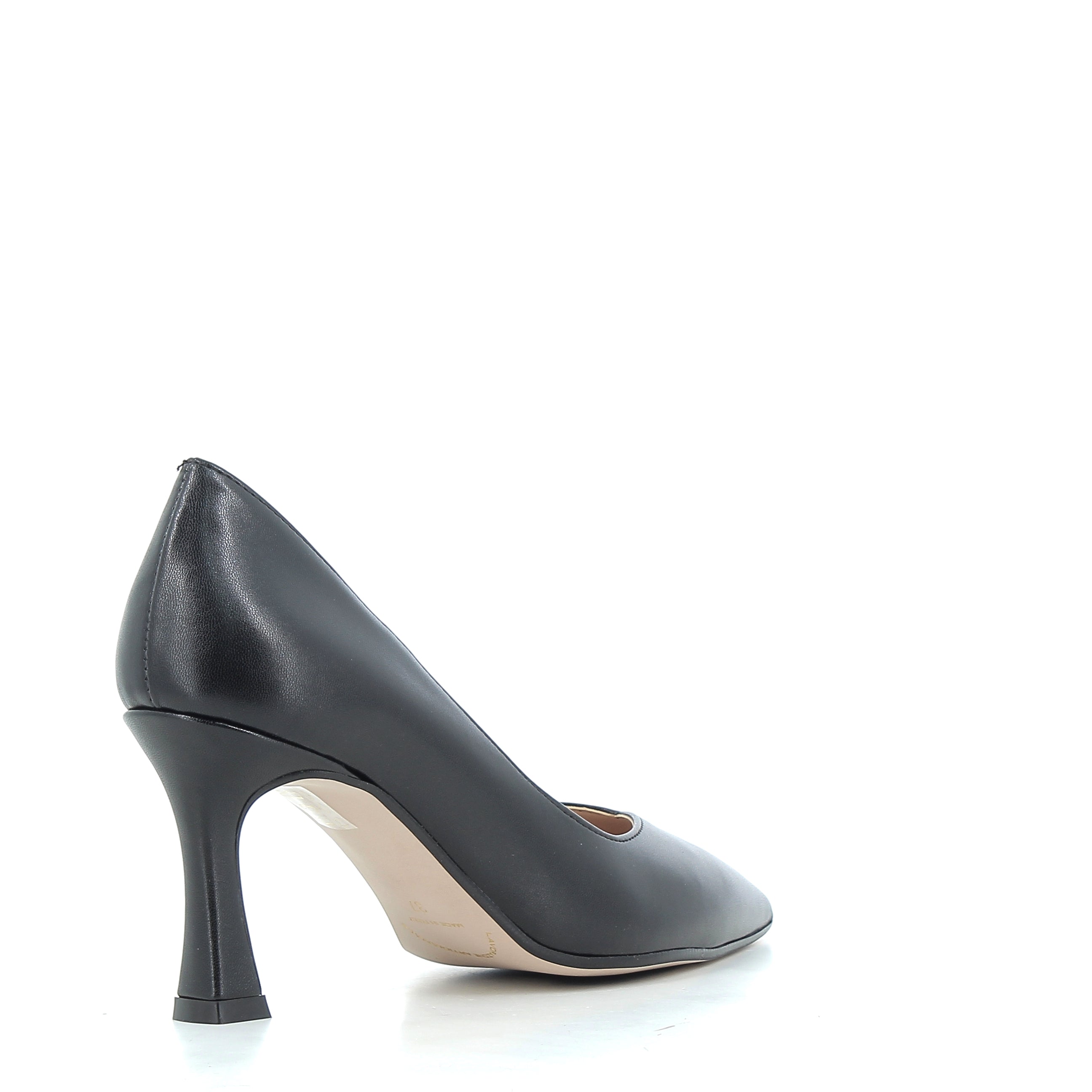 Hodea Decollete Paola