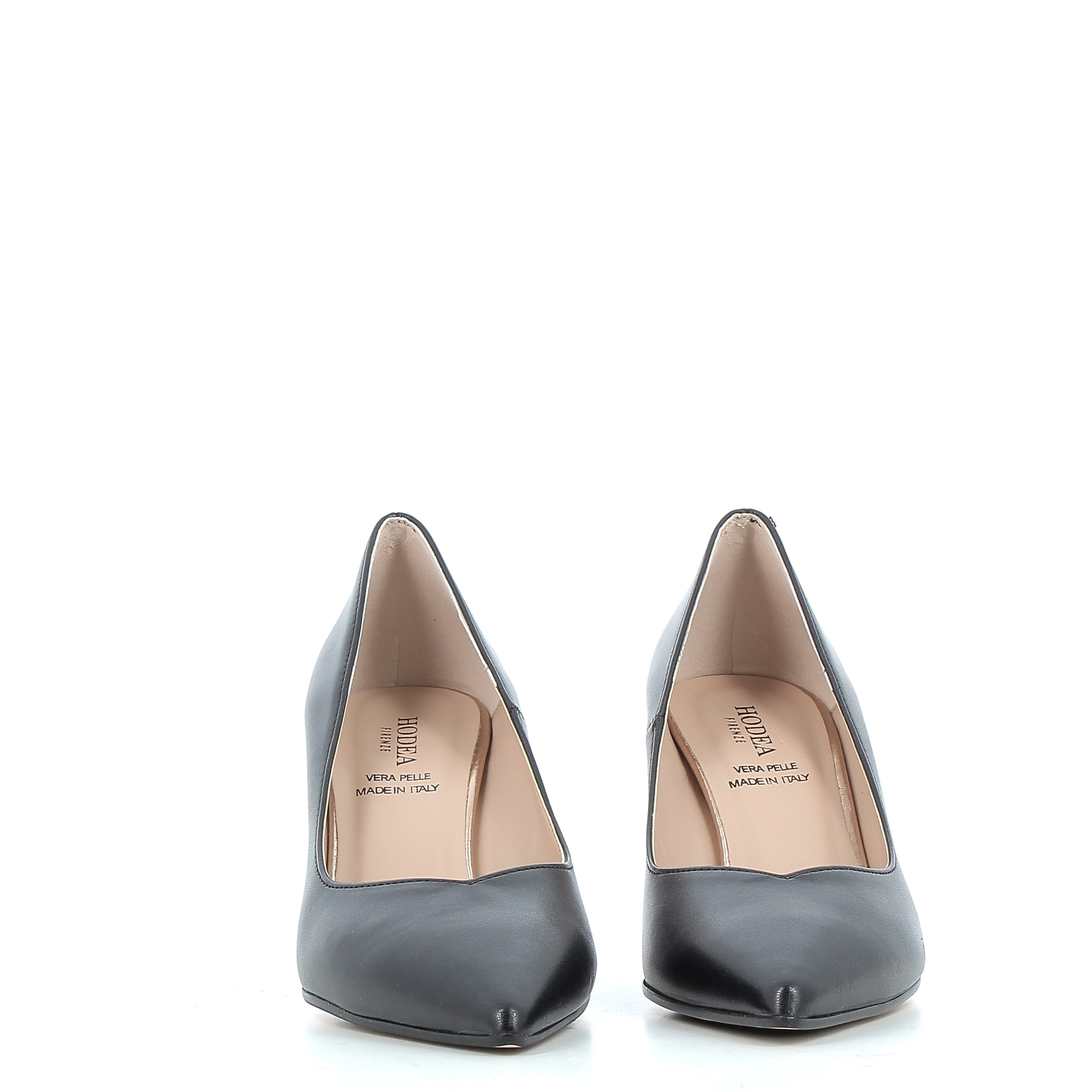 Hodea Decollete Paola