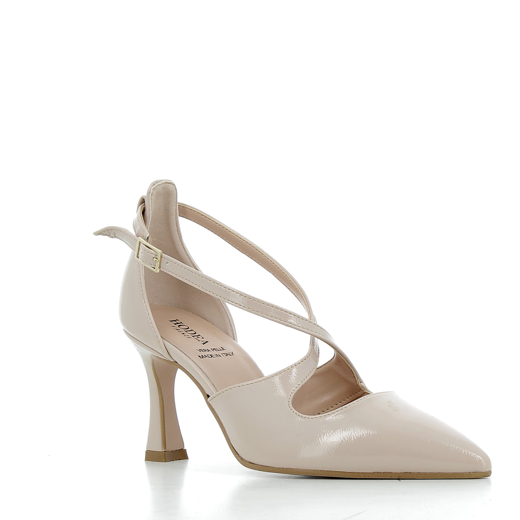 Hodea Decollete Gemma